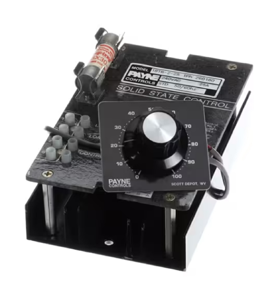 (image for) Southern Store Fixtures FS-HT-0210-A Solid State Control